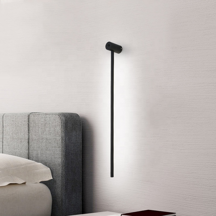 Selara - Minimalist LED Wall Lamp