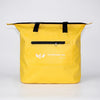 Water-Resistant Shoulder Tote - Rivion