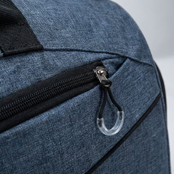 Waterproof 35-litre Duffel - FlexDuffel
