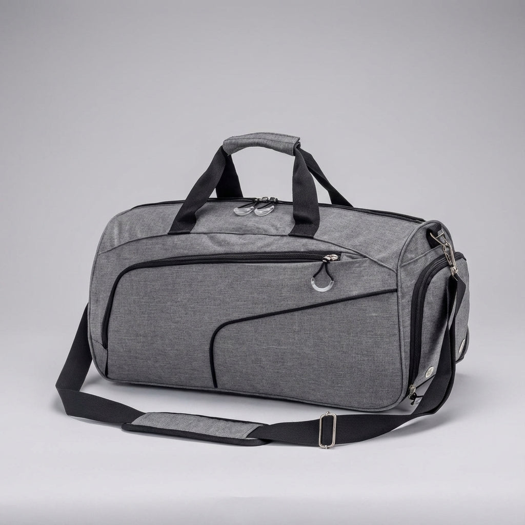 Waterproof 35-litre Duffel - FlexDuffel