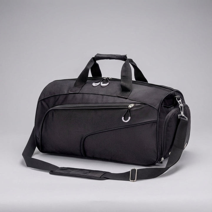 Waterproof 35-litre Duffel - FlexDuffel