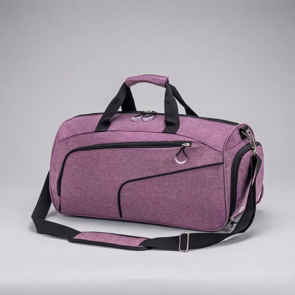 Waterproof 35-litre Duffel - FlexDuffel