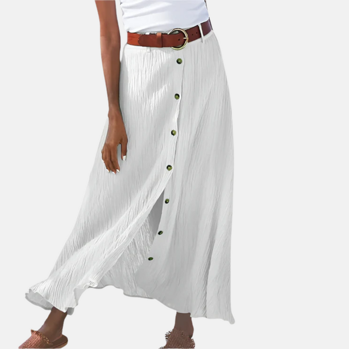 Elegant Long Skirt for Women