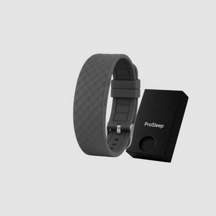 Silent vibrating alarm clock | Quiet waking | Adjustable intensity