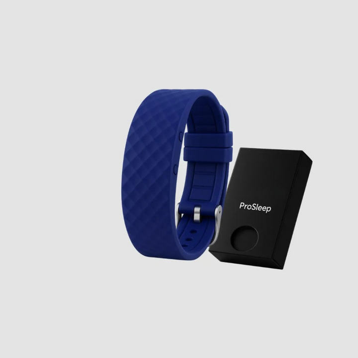 Silent Vibration Alarm Clock | Quiet Wake-up | Adjustable Intensity
