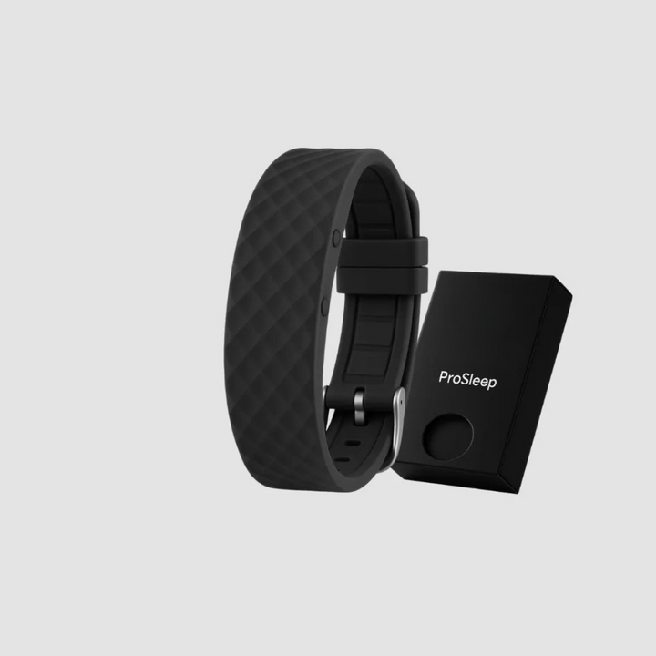 Silent Vibration Alarm Clock | Quiet Wake-up | Adjustable Intensity
