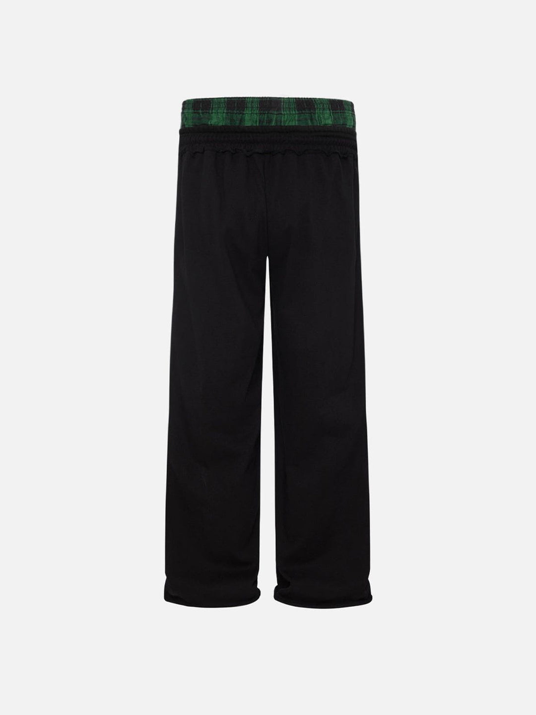 Loose, comfortable jogging trousers - Janine