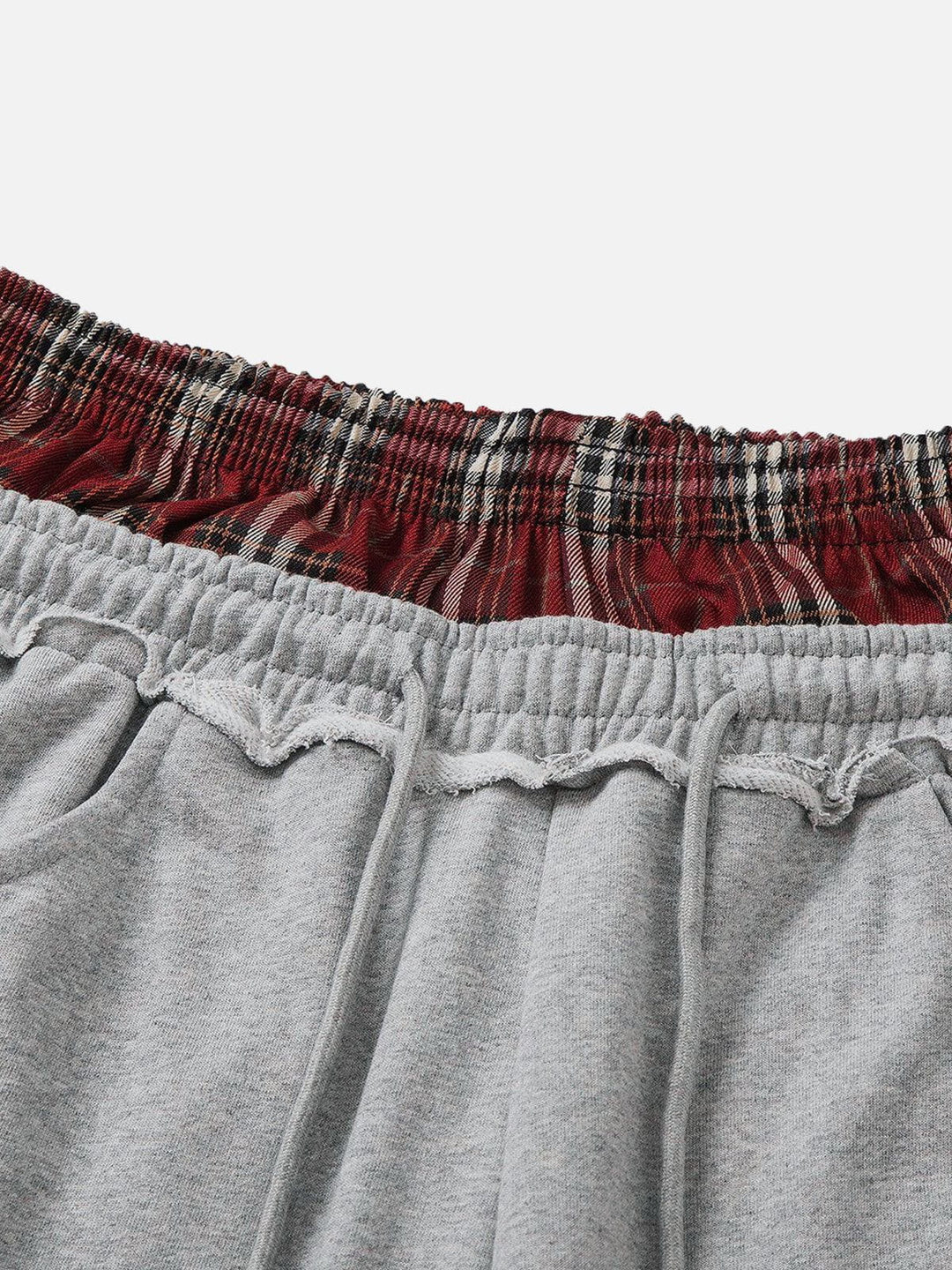 Loose, comfortable jogging trousers - Janine
