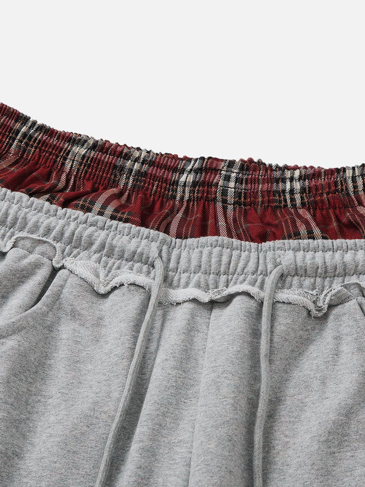 Loose, comfortable jogging trousers - Janine