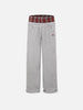Loose, comfortable jogging trousers - Janine
