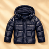 Women's Quilted Jacket for Cold Days