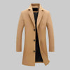 Men’s Winter Coat – Stylish and Protective
