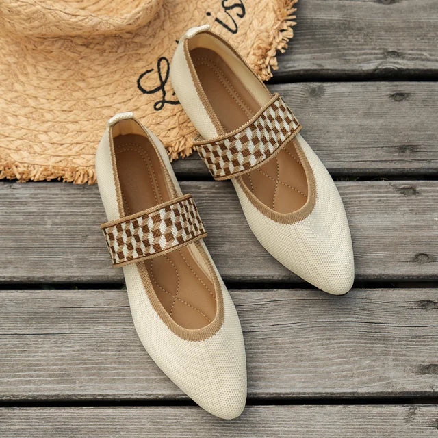 Elegant shoes for women