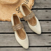 Elegant shoes for women