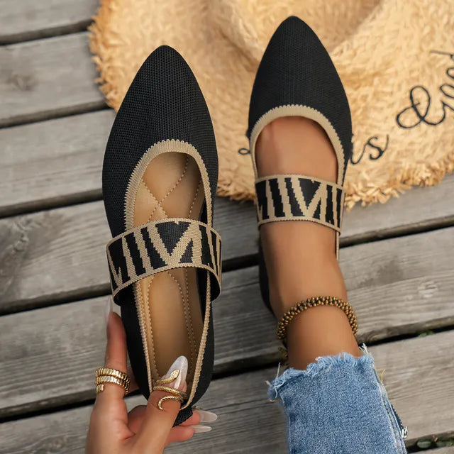 Elegant shoes for women