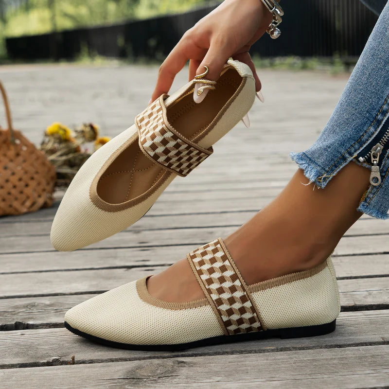 Elegant shoes for women