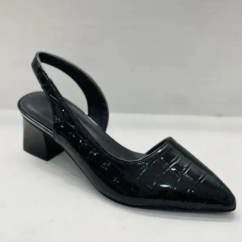 Women's Comfortable pumps shoes