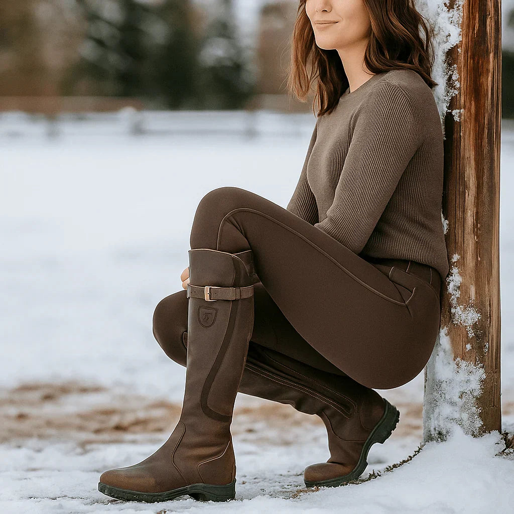 Women’s Supportive Stylish Boots
