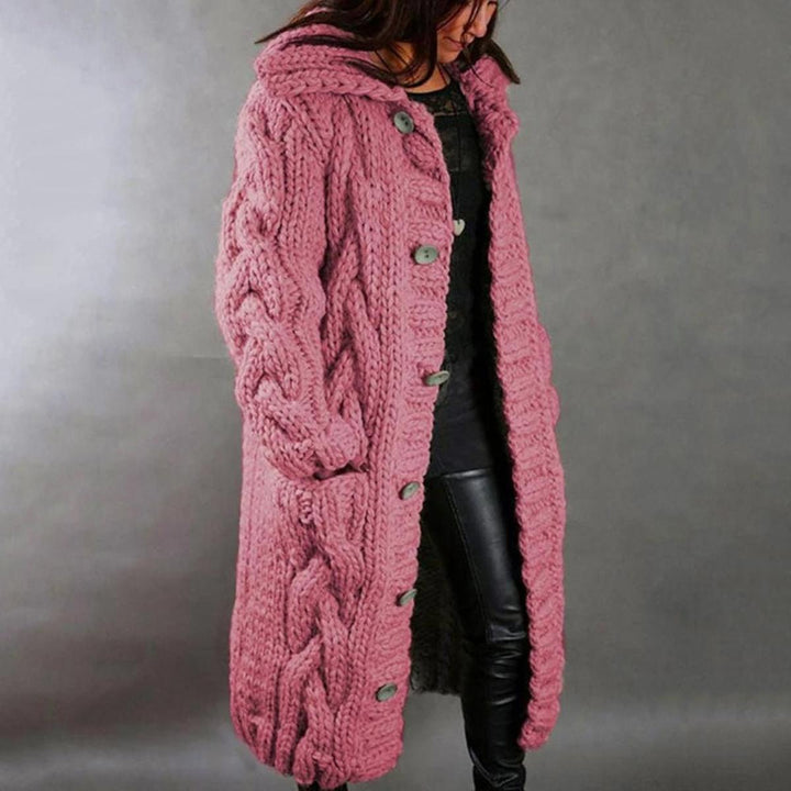 Women’s Knit Coat