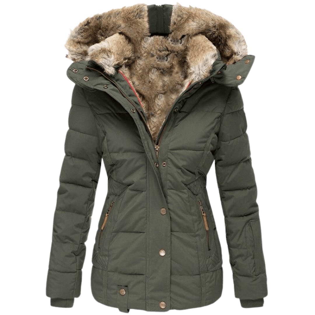 Women’s Winter Jacket