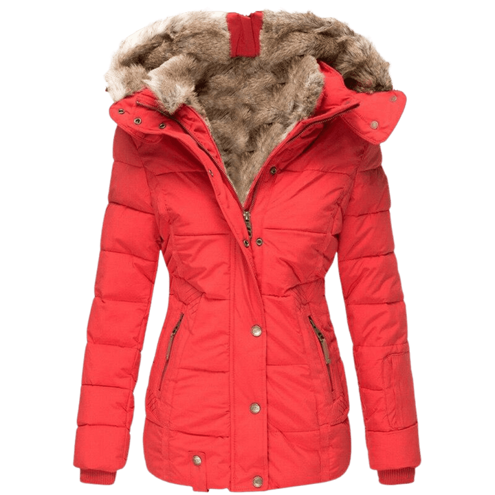 Women’s Winter Jacket
