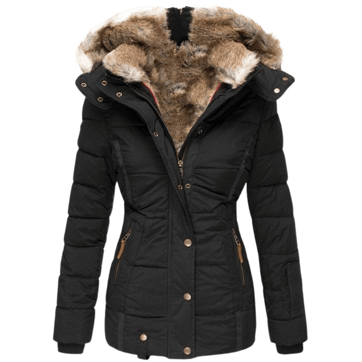 Women’s Winter Jacket