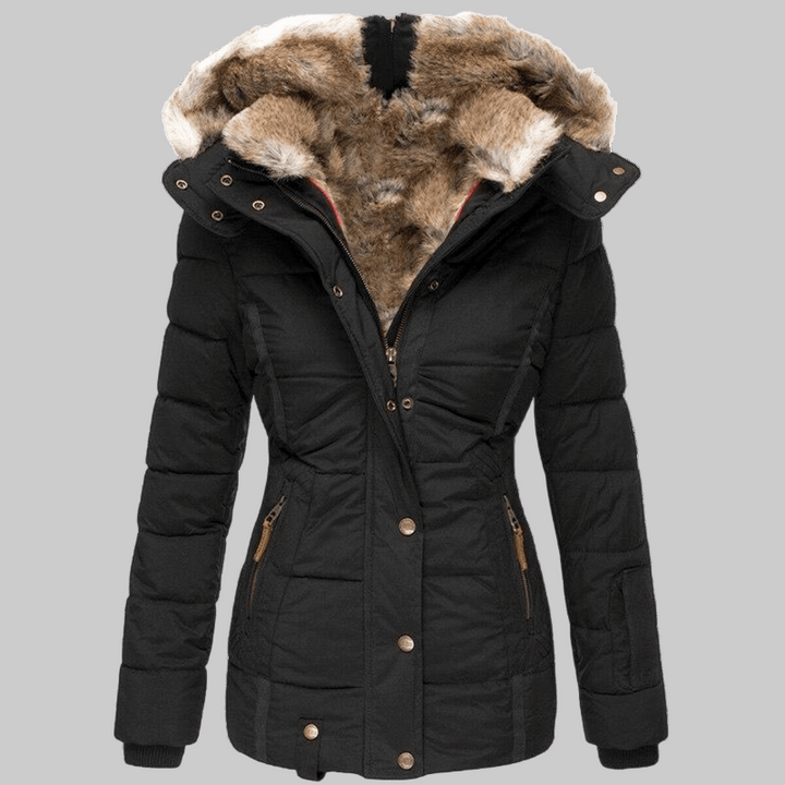 Women’s Winter Jacket