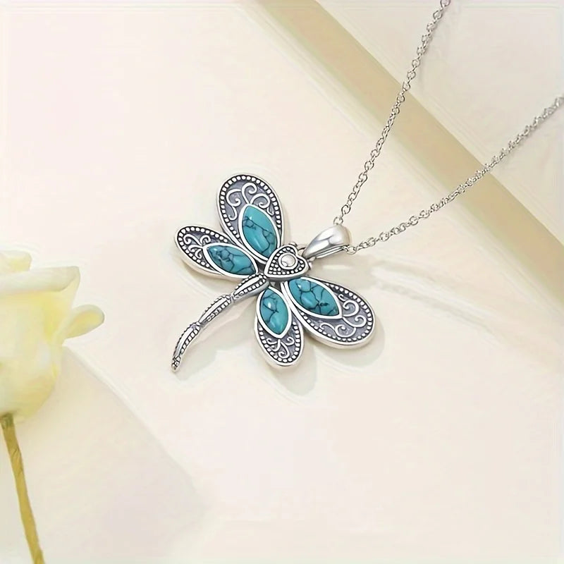 Dreamcatcher Dreams Silver Pendant Necklace