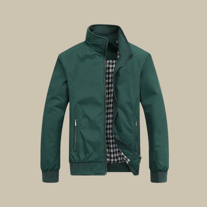 Men's Lightweight Windbreaker