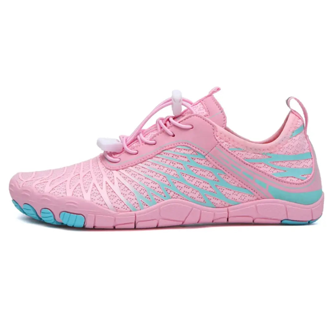 Women's Barefoot Shoes – Wide Toe Box, Lightweight & Breathable