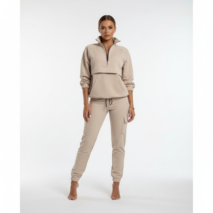 Two-piece sports outfit - Sophia