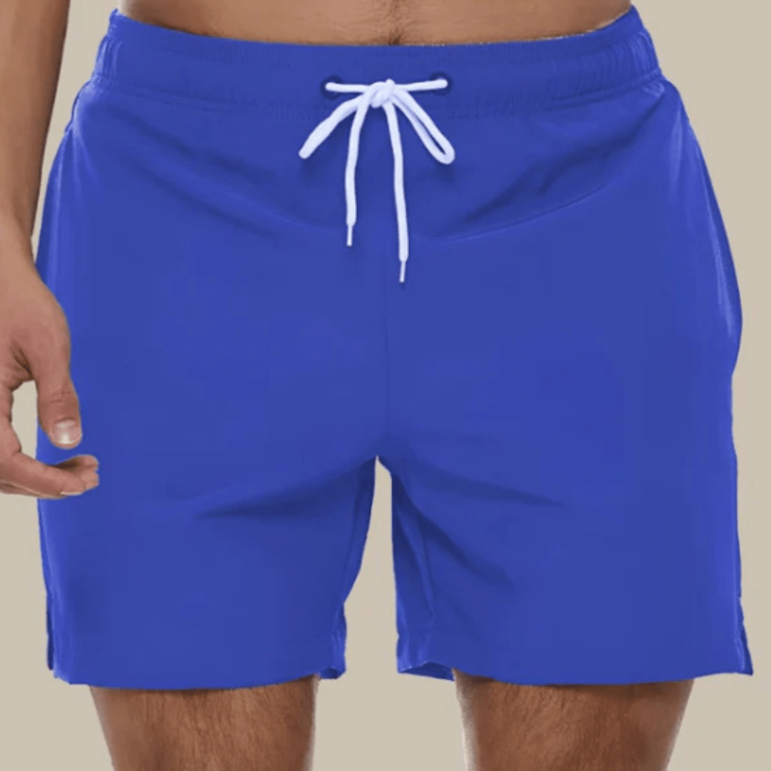 Men's swim shorts | quick-drying & sporty design
