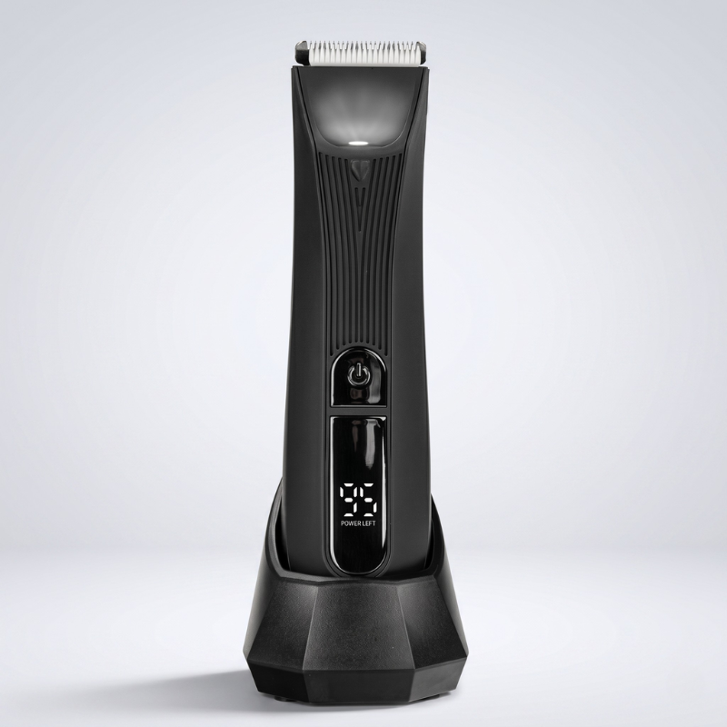 All-in-One Grooming Trimmer for Beard, Hair and Body