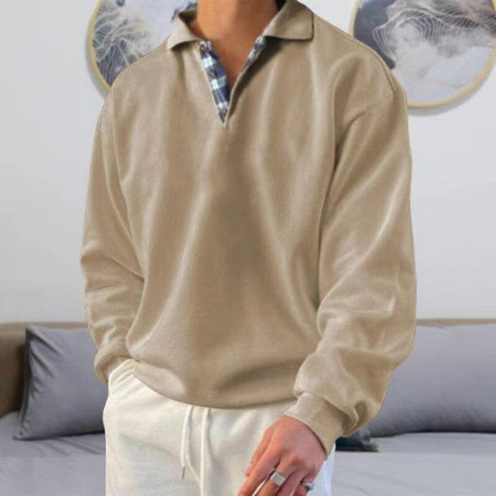 Men’s Sweater Comfort & Style for Every Occasion