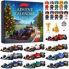 Formula 1 Racing Legends 2026 Advent Calendar