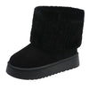 Women's Winter House Boots