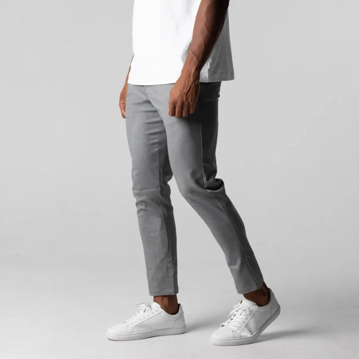 Men’s Chino Pants Elegant Style for Everyday Wear