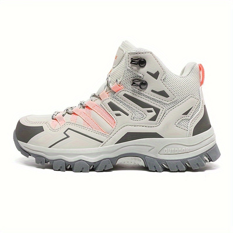 Women's Hiking and Trekking Shoes – Comfortable, Hard-Wearing Walking Shoes