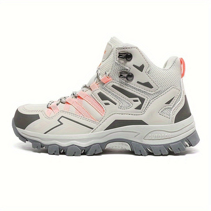 Women's Hiking and Trekking Shoes – Comfortable, Hard-Wearing Walking Shoes