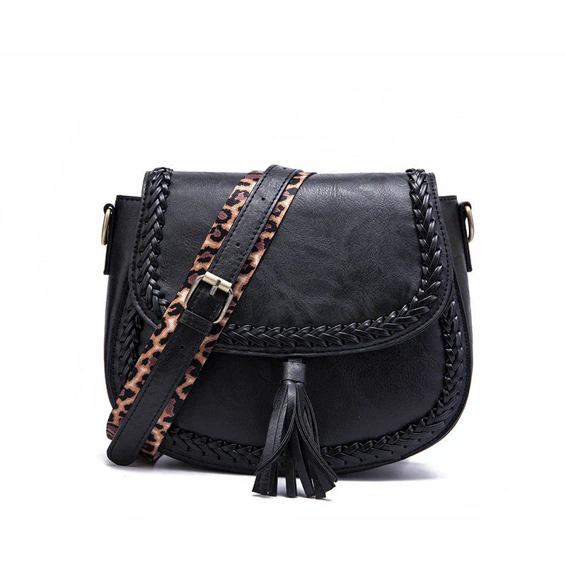 Remedios - Small Shoulder Bag for women
