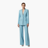 Women’s Casual Blazer Suit Set
