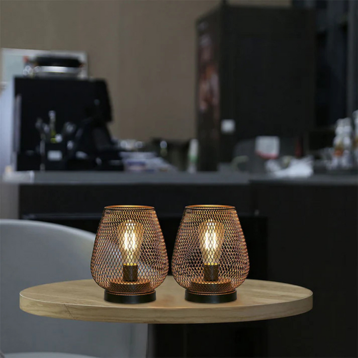 Ambientify Vira Cordless LED Lantern