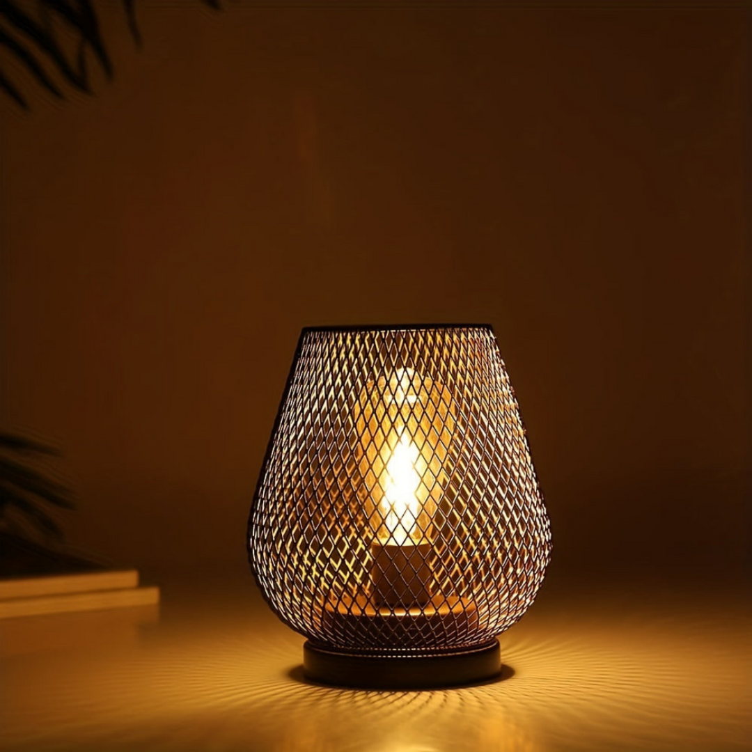 Ambientify Vira Cordless LED Lantern