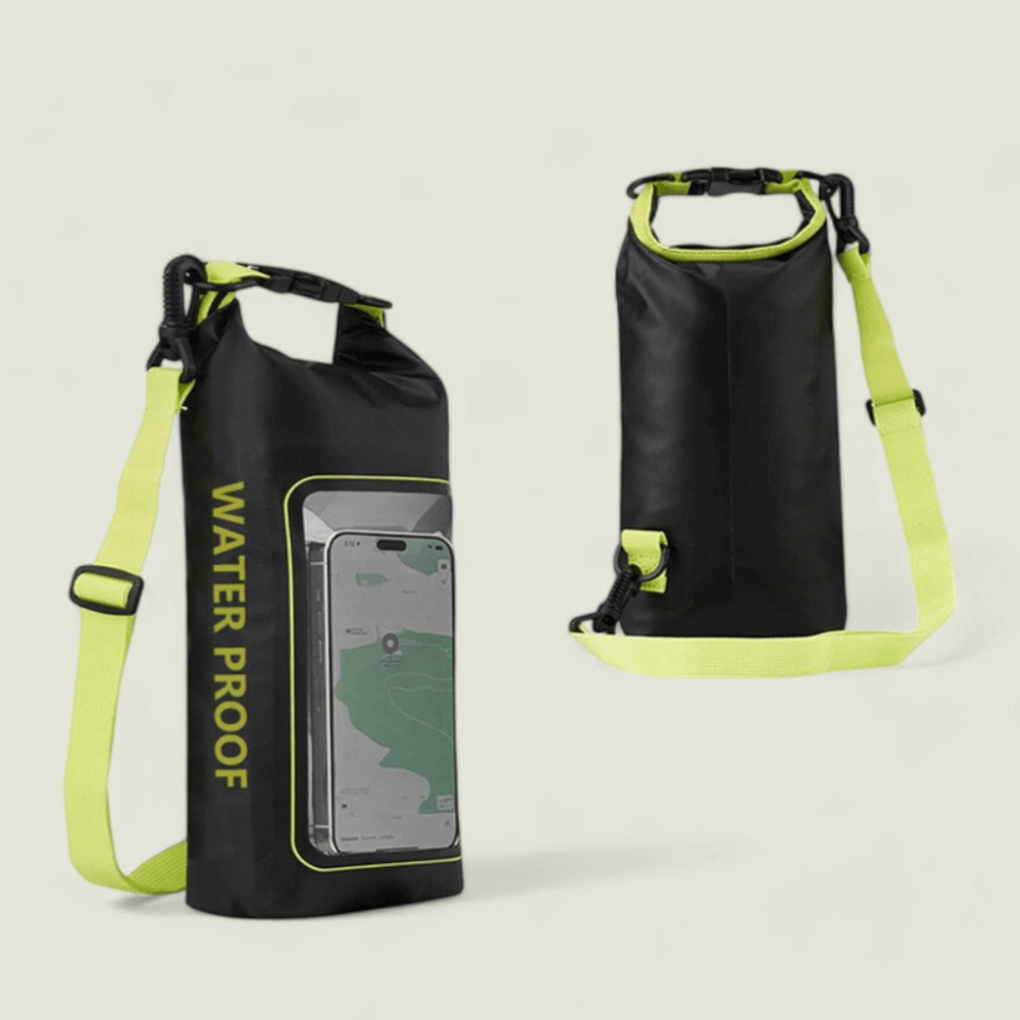 AquaGuard Waterproof Phone Pouch - Phone Pouch - Wild Eye Vision