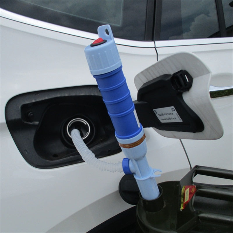 FlowMaster Electric Liquid Transfer Pump