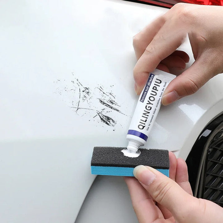 Car Scratch Remover | Reduces Visible Scratches