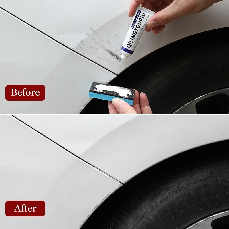 Car Scratch Remover | Reduces Visible Scratches