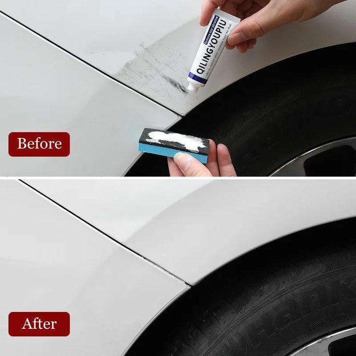 Car Scratch Remover | Reduces Visible Scratches