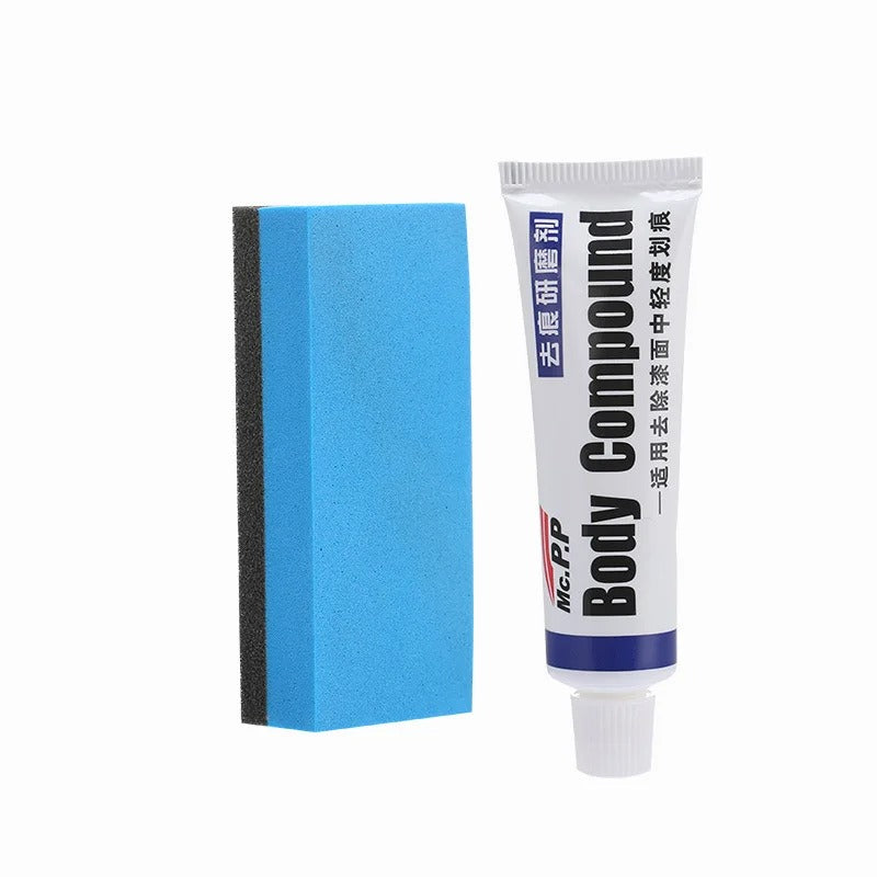 Car Scratch Remover | Reduces Visible Scratches