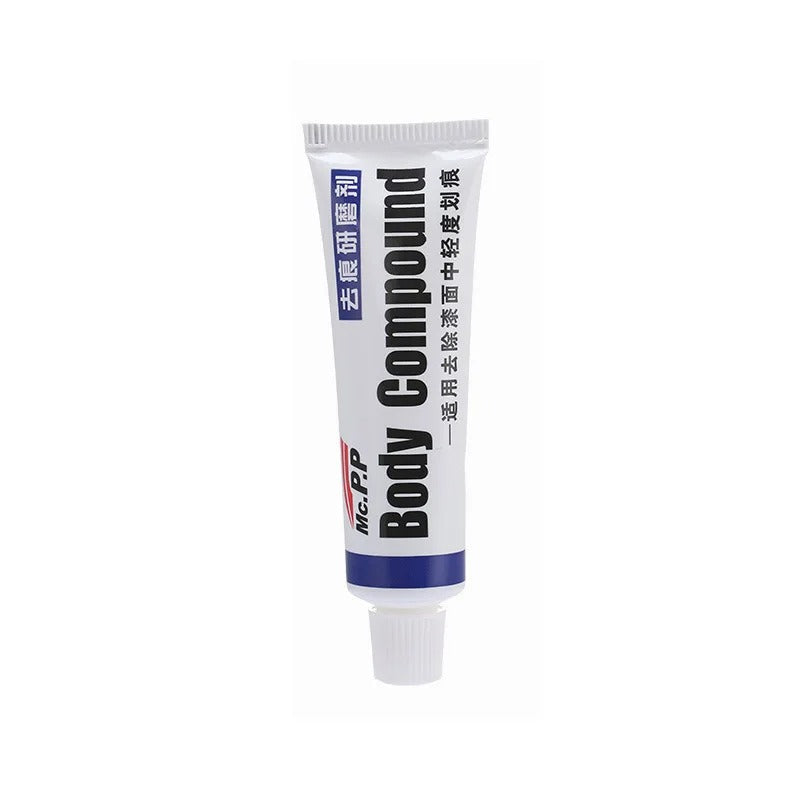 Car Scratch Remover | Reduces Visible Scratches